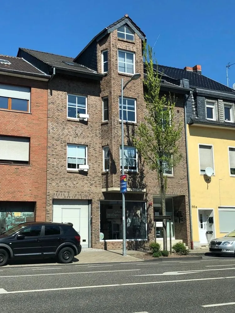 2 Zimmer Wohnung mit 76 m² in Euskirchen – Bild 1