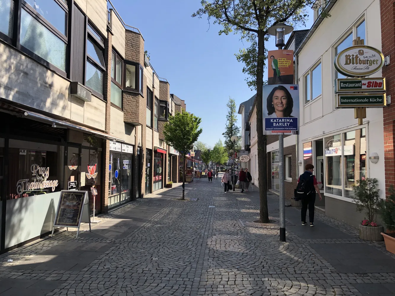 2 Zimmer Wohnung mit 37 m² in Mönchengladbach – Bild 12