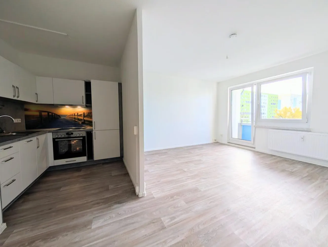 3 Zimmer Wohnung mit 56 m² in Chemnitz – Bild 9