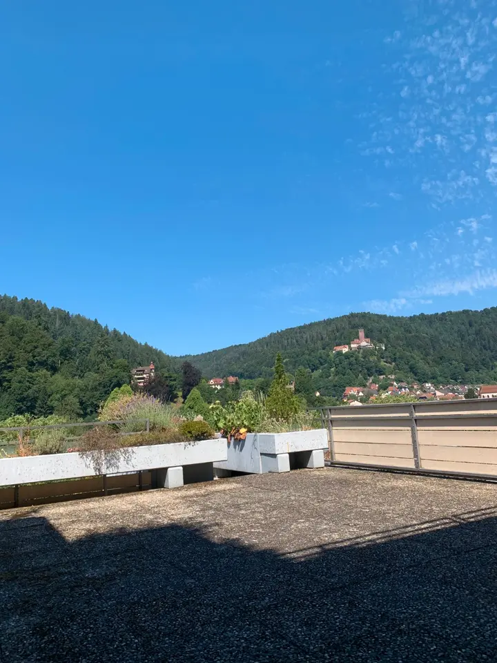 3 Zimmer Wohnung mit 92 m² in Calw – Bild 5