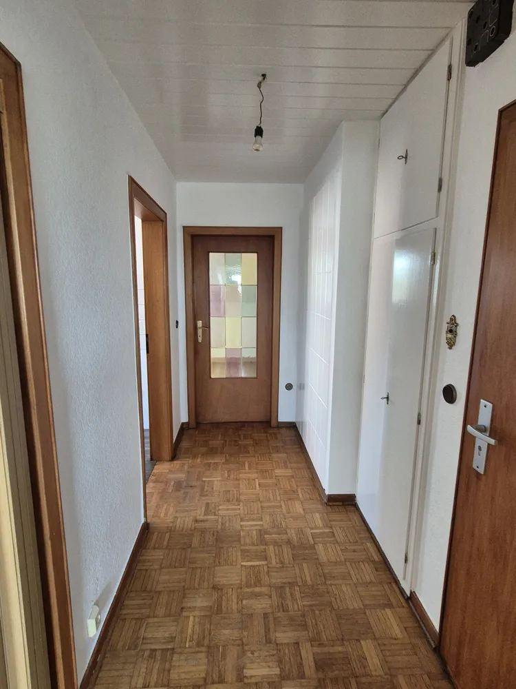 3 Zimmer Wohnung mit 55 m² in Recklinghausen – Bild 1