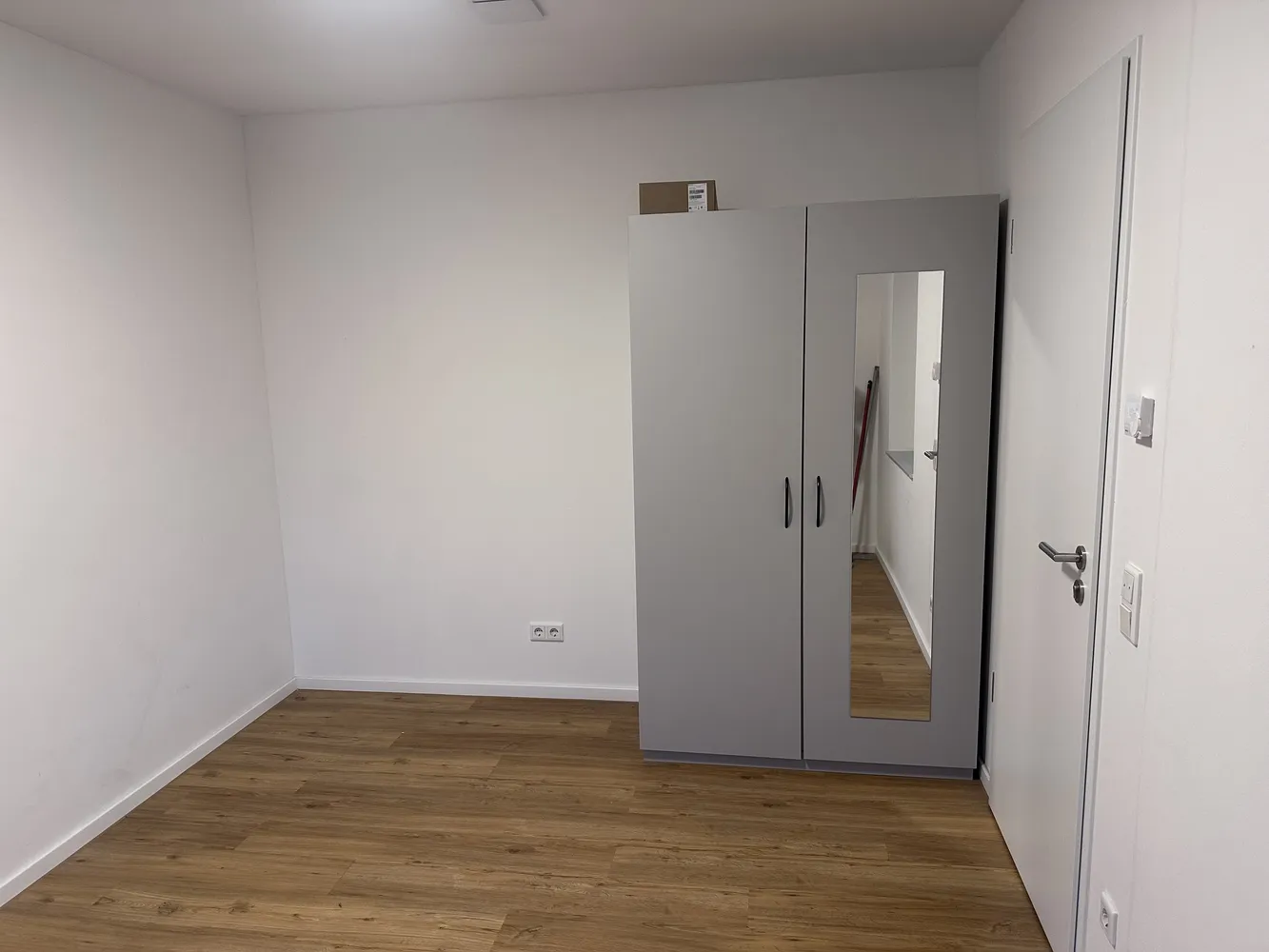 1 Zimmer Wohnung mit 12 m² in Augsburg – Bild 3