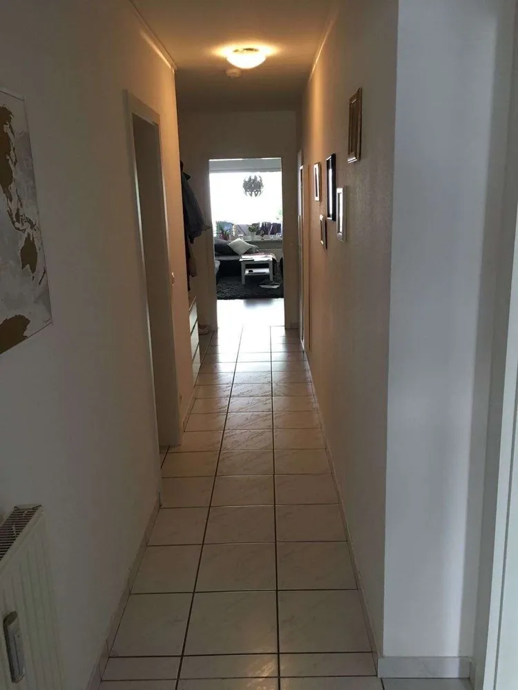 2 Zimmer Wohnung mit 66 m² in Osnabrück – Bild 7
