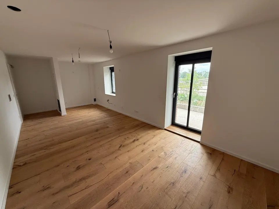 2 Zimmer Wohnung mit 60 m² in Merseburg – Bild 1