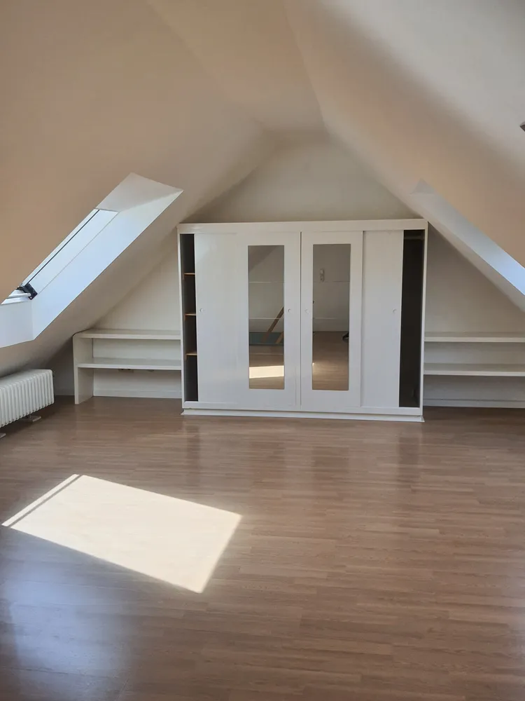 2 room apartment with 59 m² in Cologne – Photo 8
