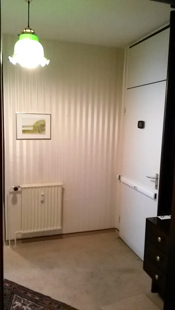 2 Zimmer Wohnung mit 73 m² in Hannover – Bild 6