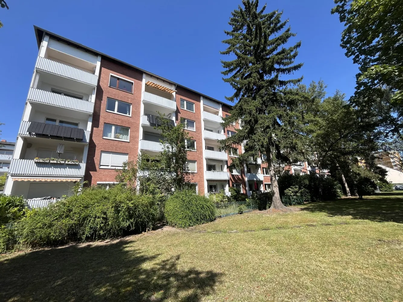 3 Zimmer Wohnung mit 80 m² in Hannover – Bild 4