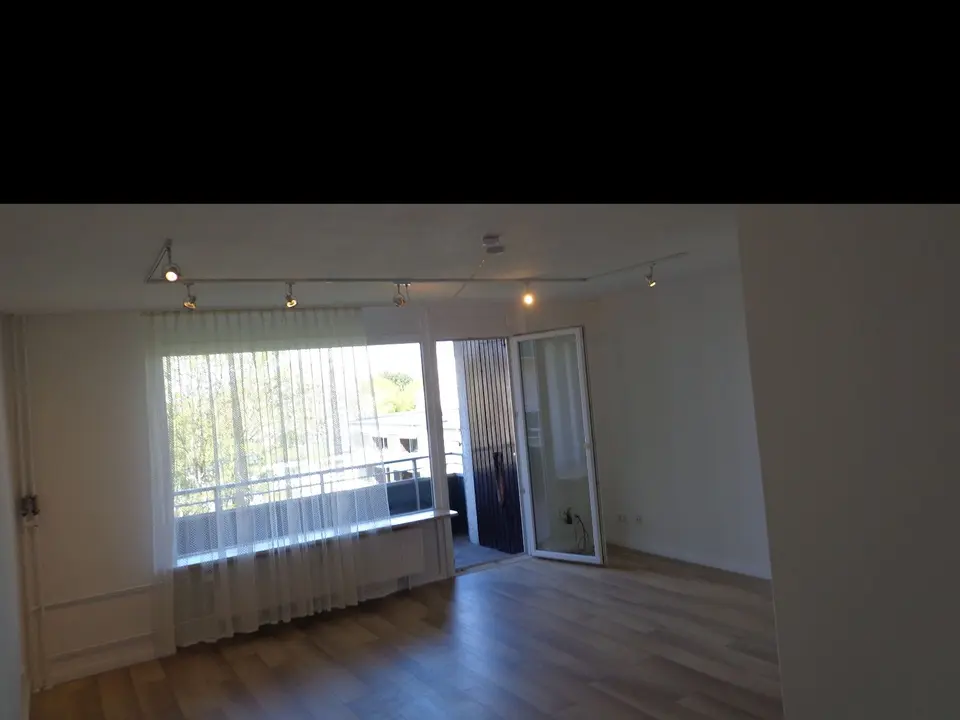 2 Zimmer Wohnung mit 47 m² in Kiel – Bild 1