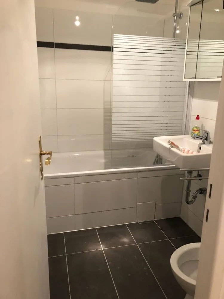 1 room apartment with 43 m² in Berlin – Photo 9
