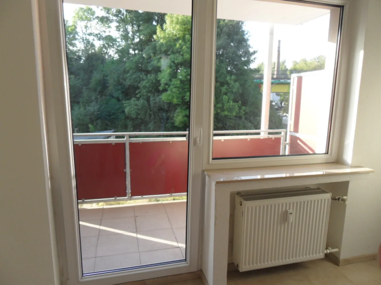 3 Zimmer Wohnung mit 65 m² in Wuppertal – Bild 6
