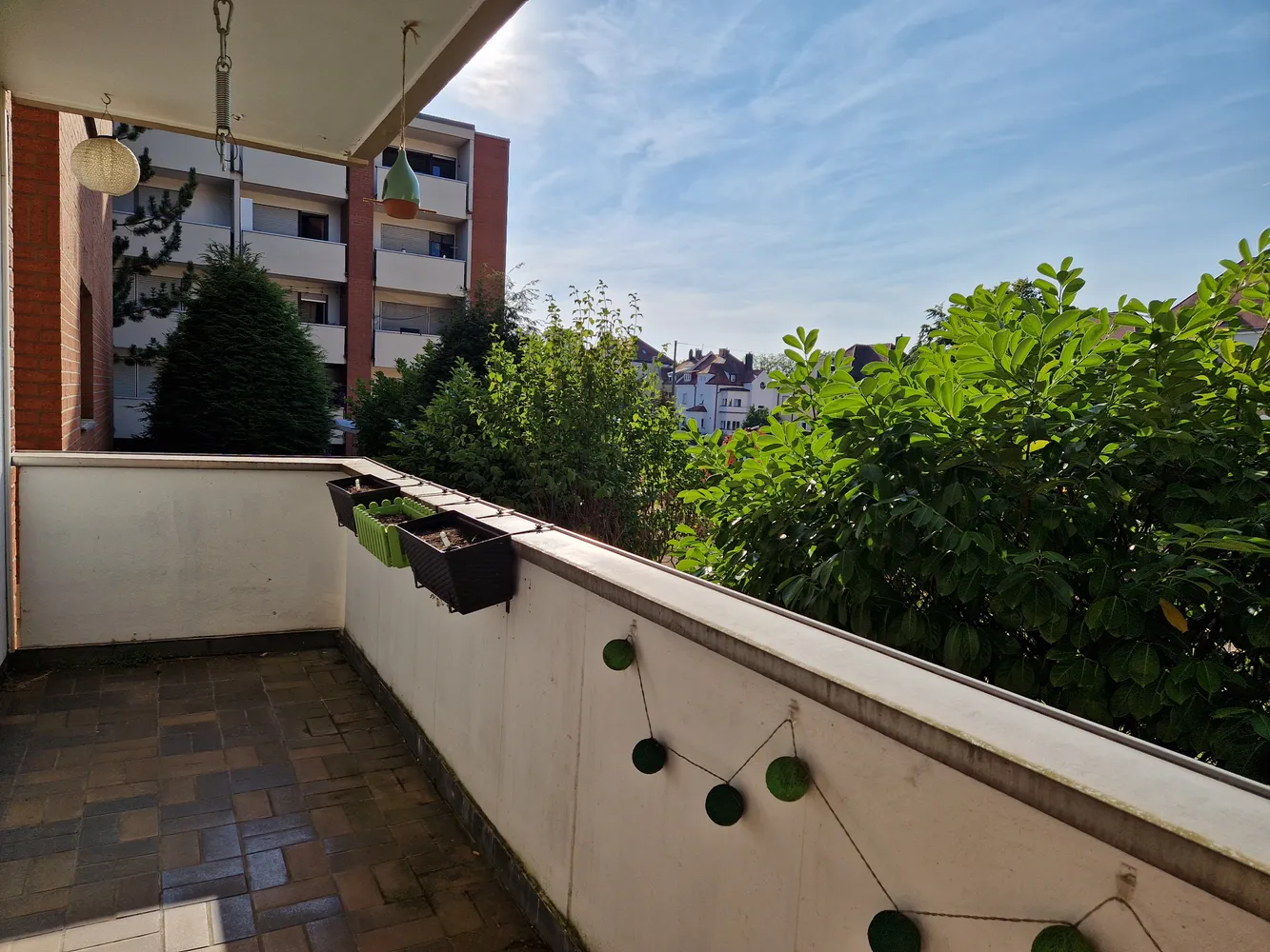 2 Zimmer Wohnung mit 51 m² in Regensburg – Bild 8