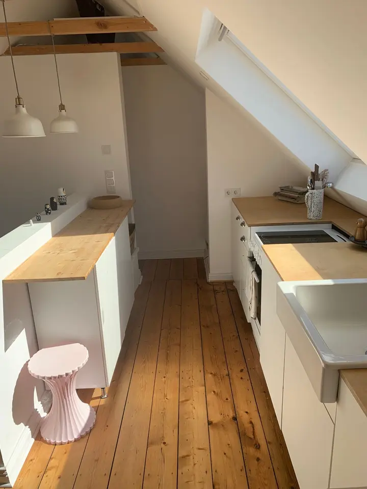 2 Zimmer Wohnung mit 55 m² in Bielefeld – Bild 5