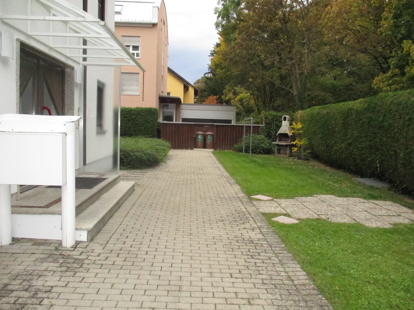 2 Zimmer Wohnung mit 46 m² in Augsburg – Bild 7