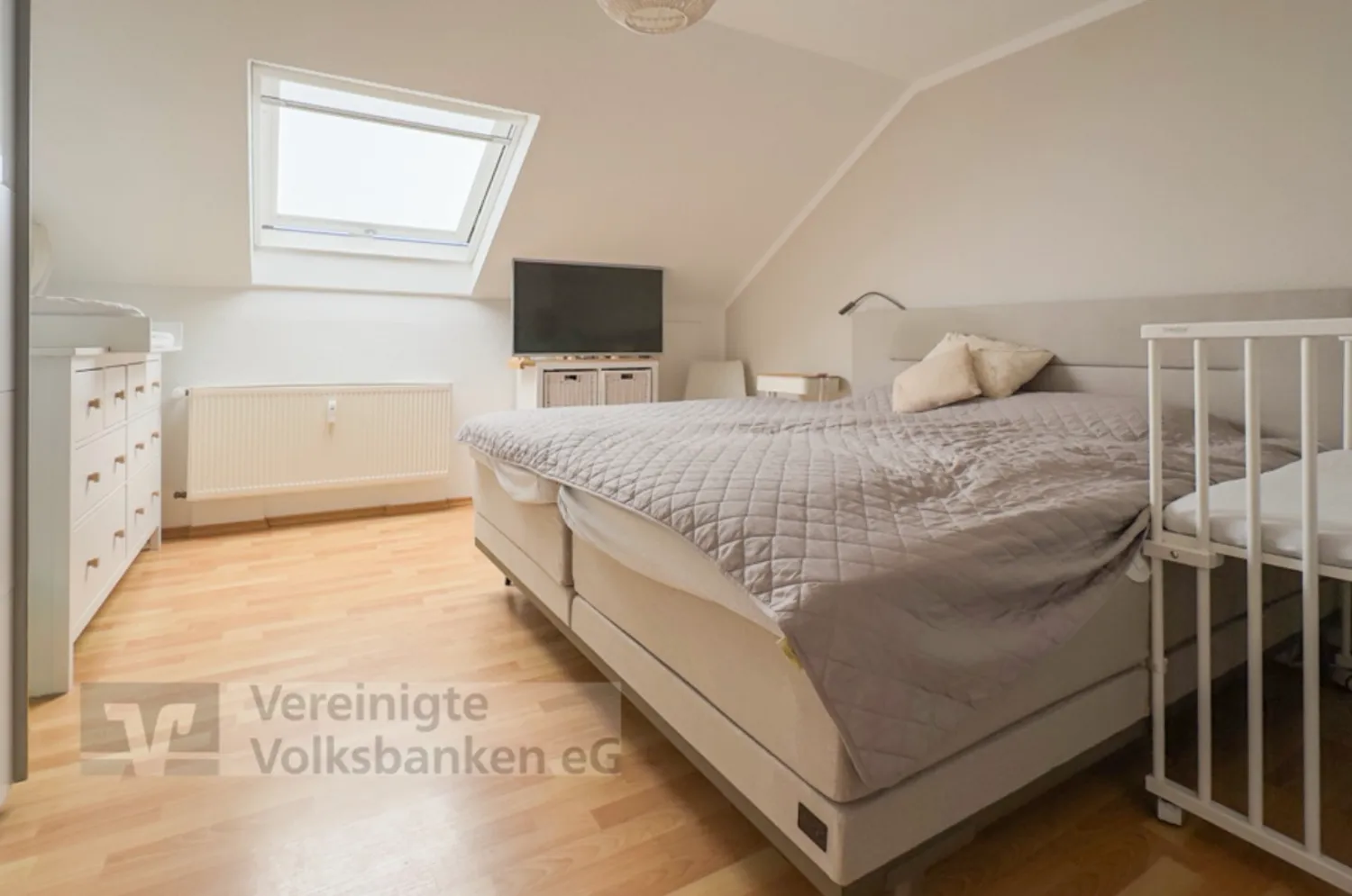 4 Zimmer Wohnung mit 85 m² in Reutlingen – Bild 3