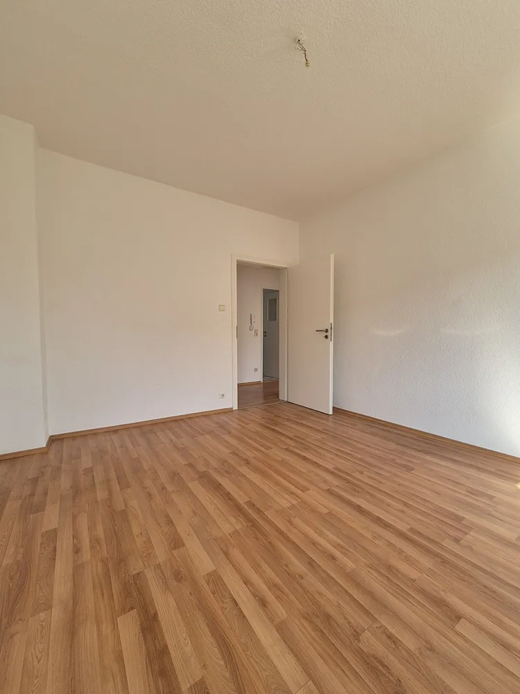 2 room apartment with 46 m² in Leipzig – Photo 7