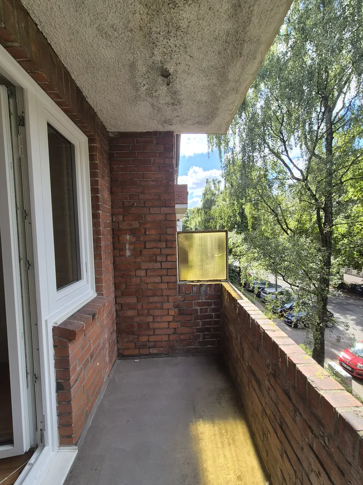 2 Zimmer Wohnung mit 44 m² in Hamburg – Bild 5