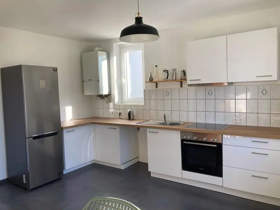 WG-Zimmer mit 67 m² in Solingen – Bild 3