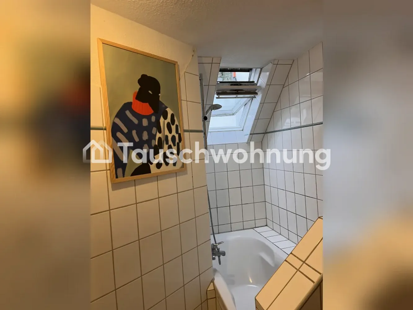 2 room apartment with 42 m² in Hamburg – Photo 5