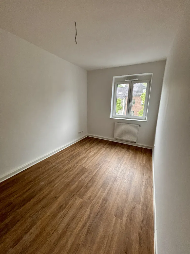 2 Zimmer Wohnung mit 49 m² in Düsseldorf – Bild 5