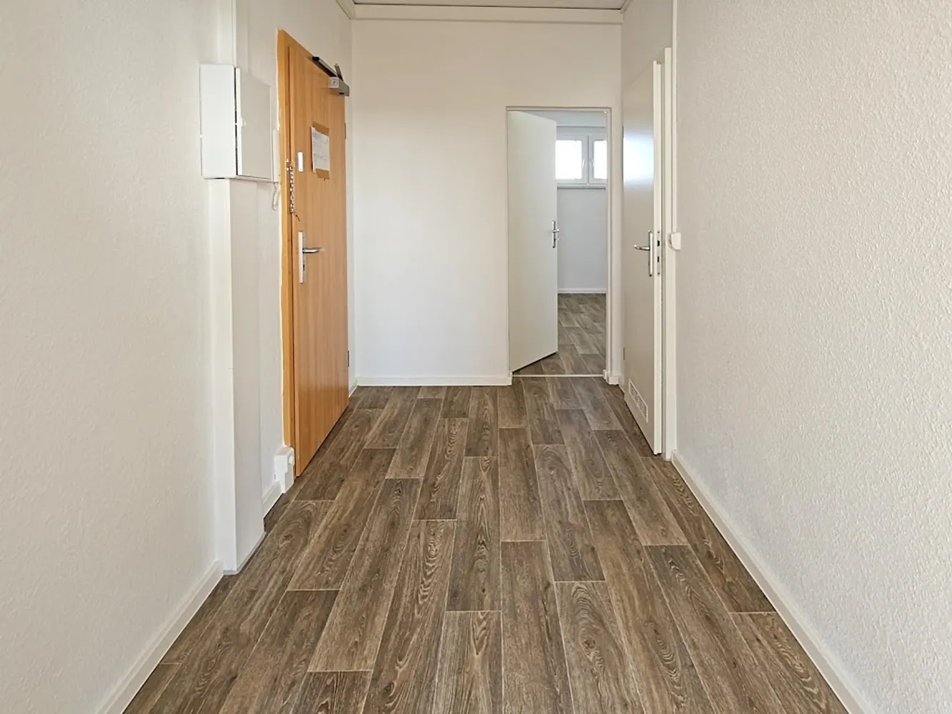 3 Zimmer Wohnung mit 63 m² in Halle (Saale) – Bild 5
