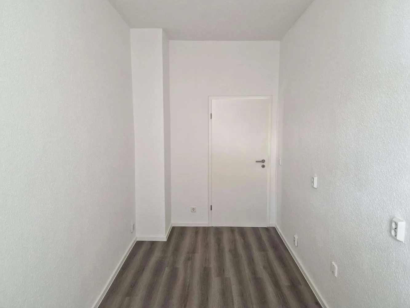 1 Zimmer Wohnung mit 34 m² in Leipzig – Bild 2