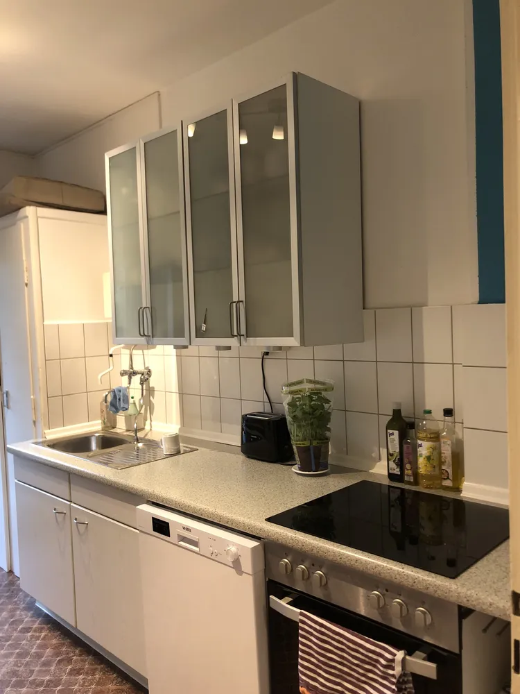 1 Zimmer Wohnung mit 65 m² in Münster – Bild 5