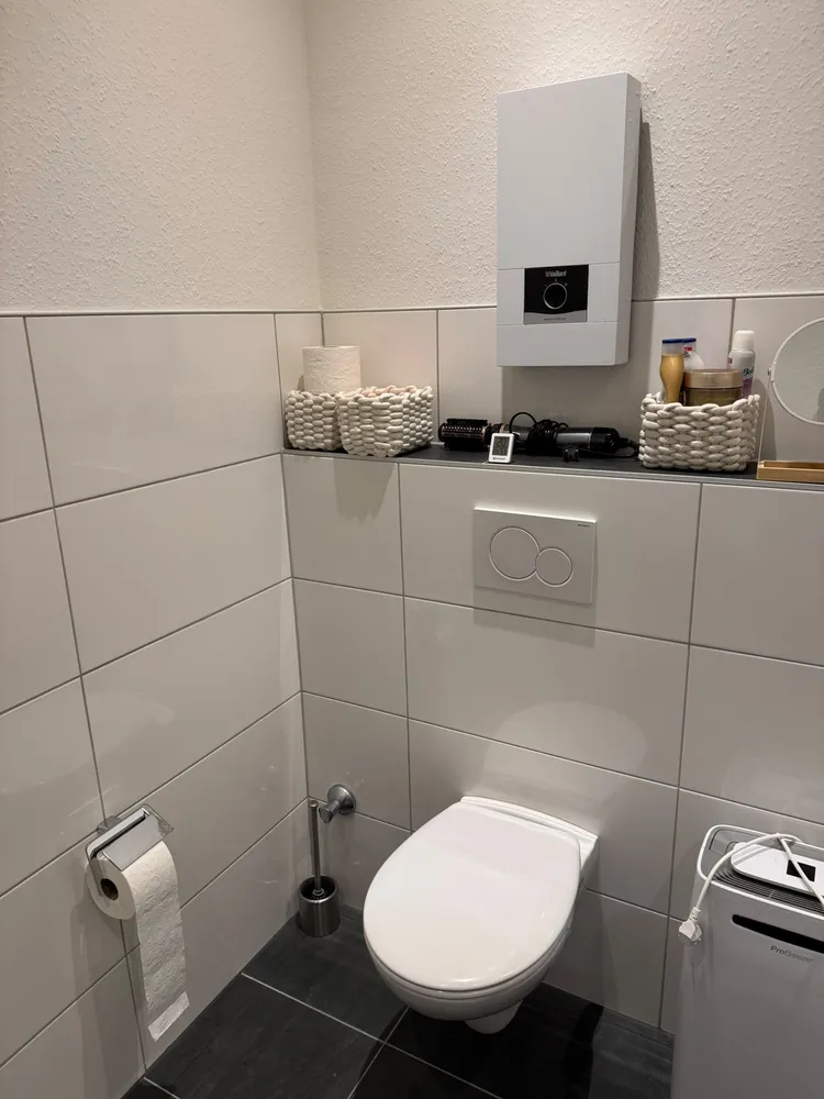 2 Zimmer Wohnung mit 70 m² in Aachen – Bild 10