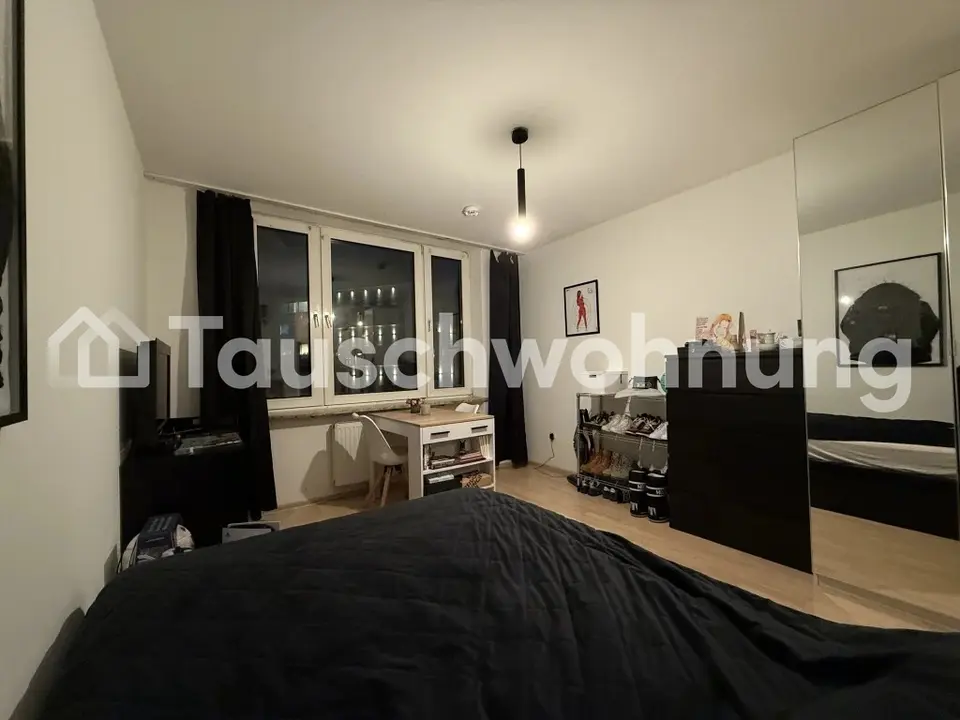 Studio mit 27 m² in Dachau – Bild 8