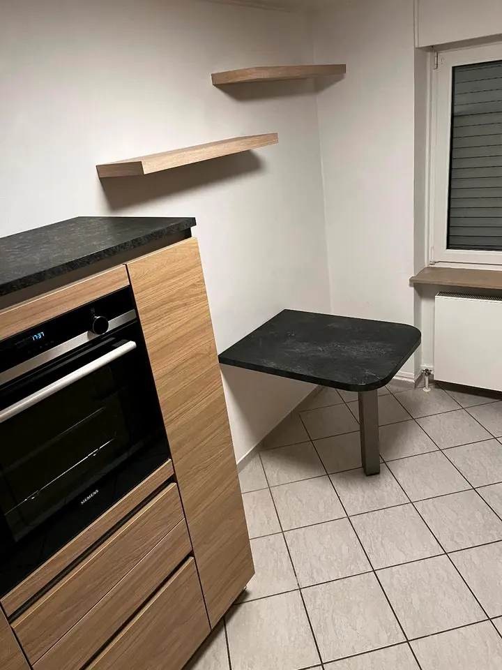 4 Zimmer Wohnung mit 95 m² in Nürnberg – Bild 3