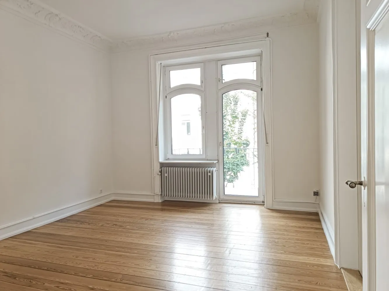 3 Zimmer Wohnung mit 82 m² in Wiesbaden – Bild 3