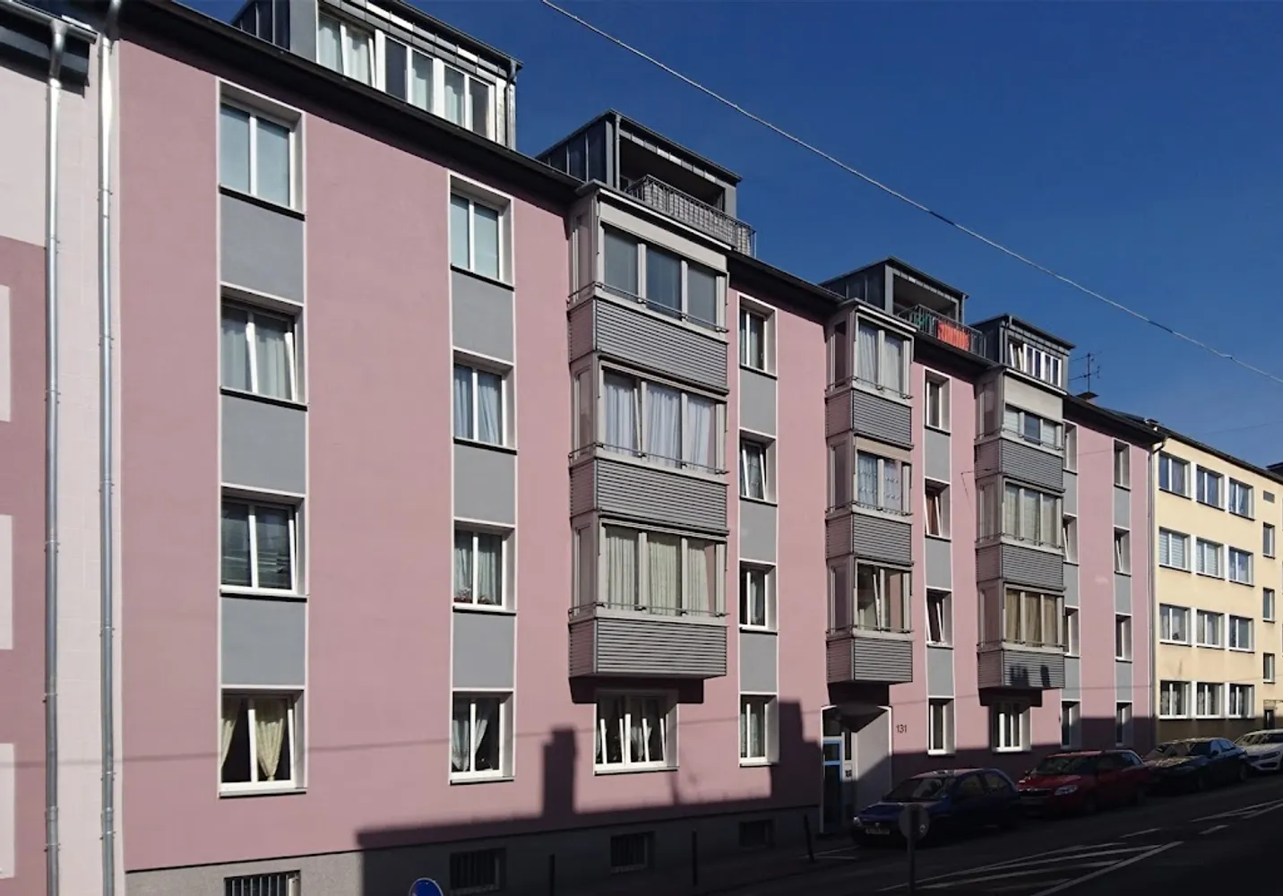 2 Zimmer Wohnung mit 62 m² in Wuppertal – Bild 1
