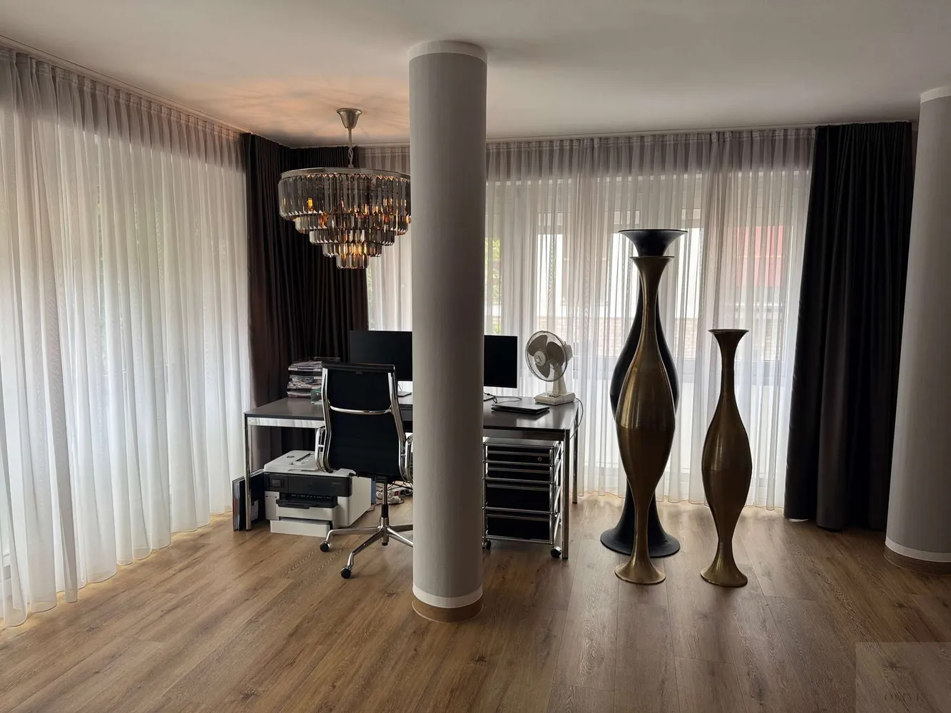 3 Zimmer Wohnung mit 169 m² in Düsseldorf – Bild 5