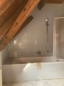 WG-Zimmer mit 30 m² in Straubing – Bild 5