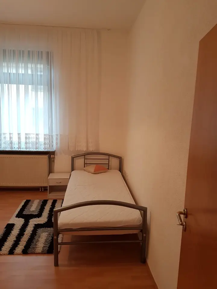 WG-Zimmer mit 70 m² in Bruchsal – Bild 3