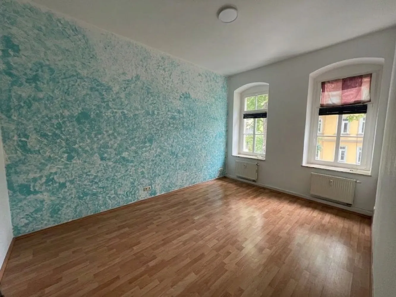 2 room apartment with 52 m² in Dresden – Photo 11