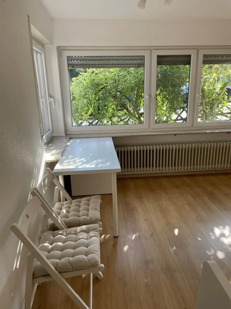 2 Zimmer Wohnung mit 22 m² in Stuttgart – Bild 2