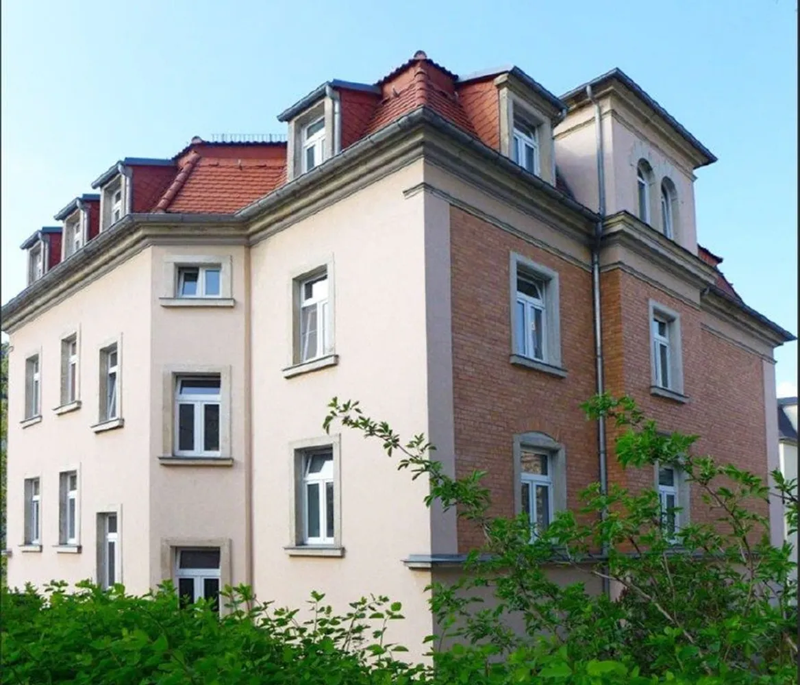 2 Zimmer Wohnung mit 70 m² in Dresden – Bild 1