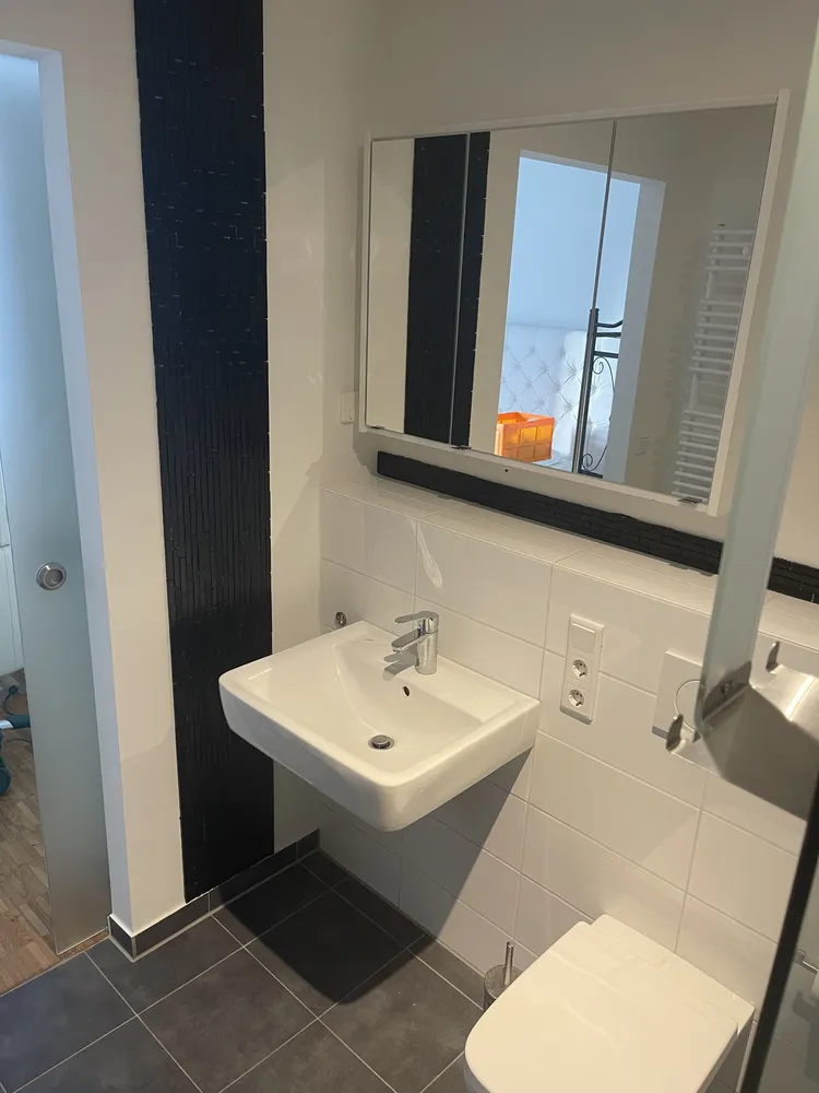 2 Zimmer Wohnung mit 48 m² in Hamburg – Bild 9