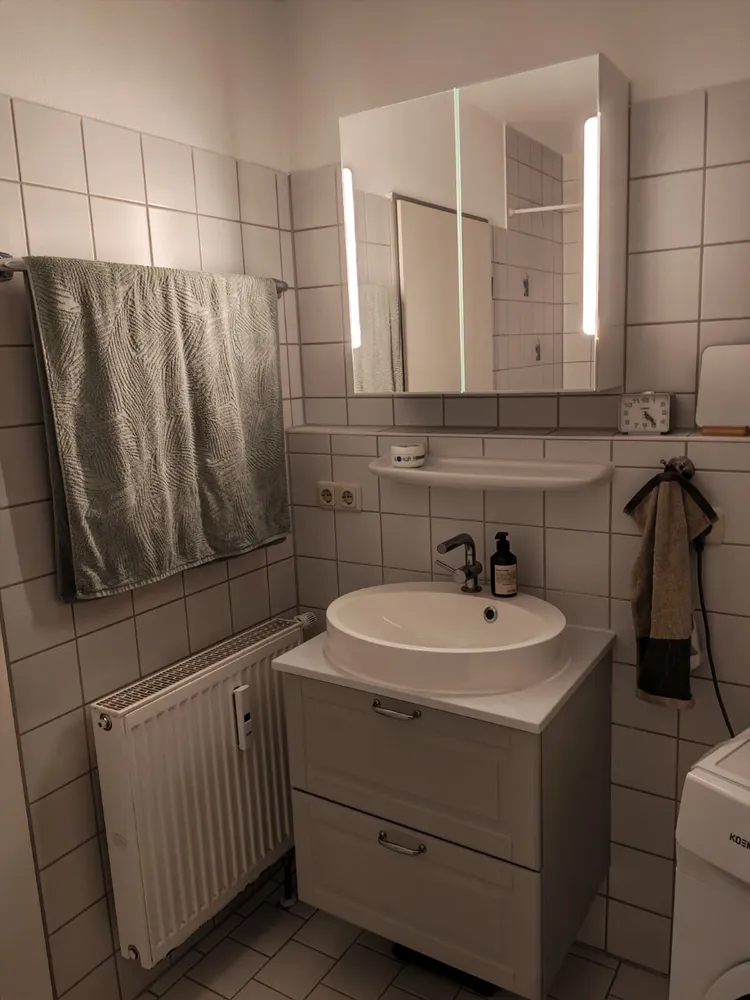 2 Zimmer Wohnung mit 50 m² in Regensburg – Bild 4