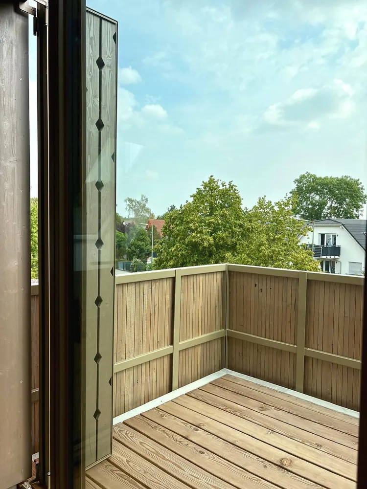 2 Zimmer Wohnung mit 54 m² in München – Bild 4