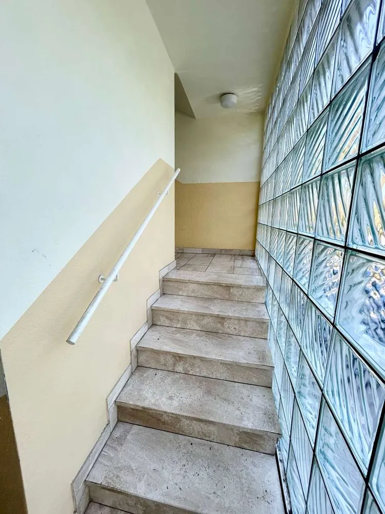 1 room apartment with 31 m² in Chemnitz – Photo 10