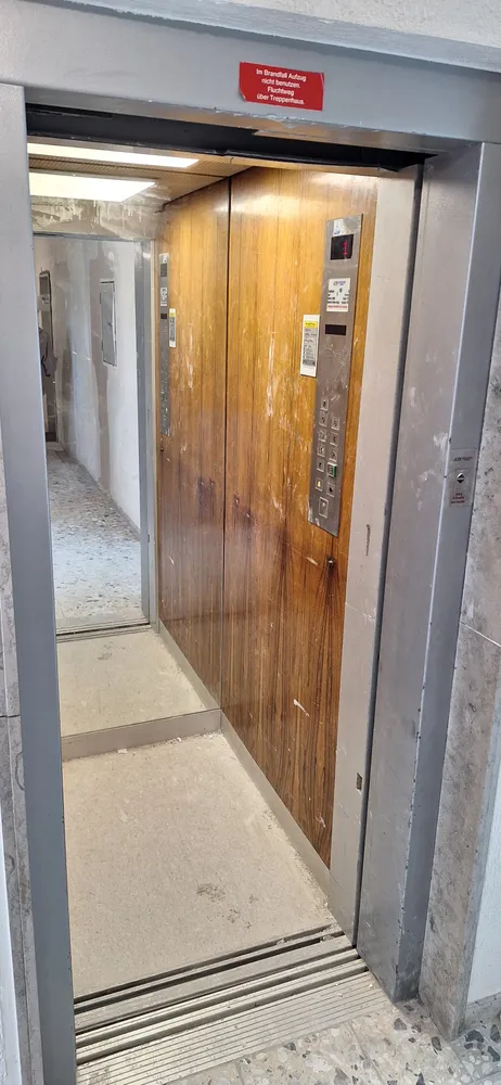 2 Zimmer Wohnung mit 48 m² in Köln – Bild 2