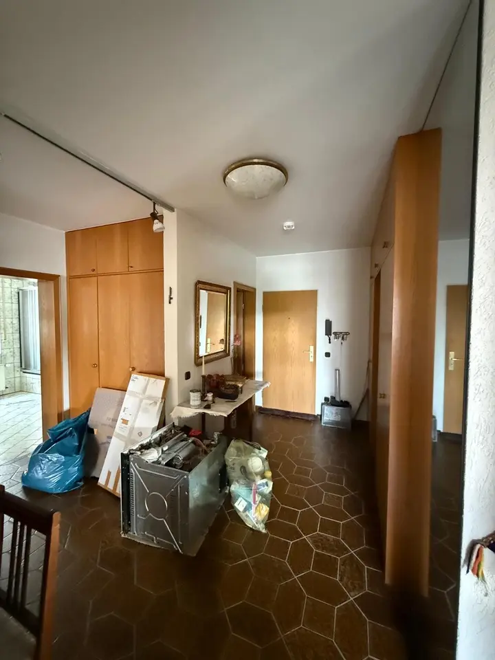4 Zimmer Wohnung mit 102 m² in Witten – Bild 9