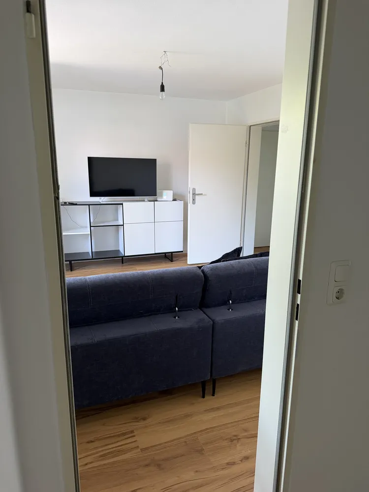 2 Zimmer Wohnung mit 57 m² in München – Bild 11