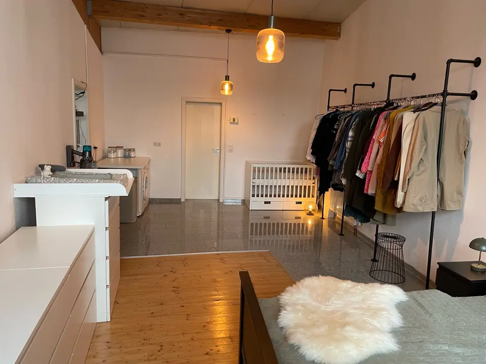 2 Zimmer Wohnung mit 142 m² in Viersen – Bild 6