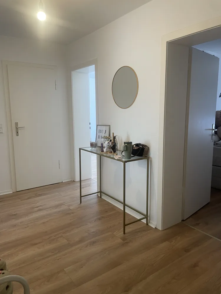 3 Zimmer Wohnung mit 66 m² in Wuppertal – Bild 8