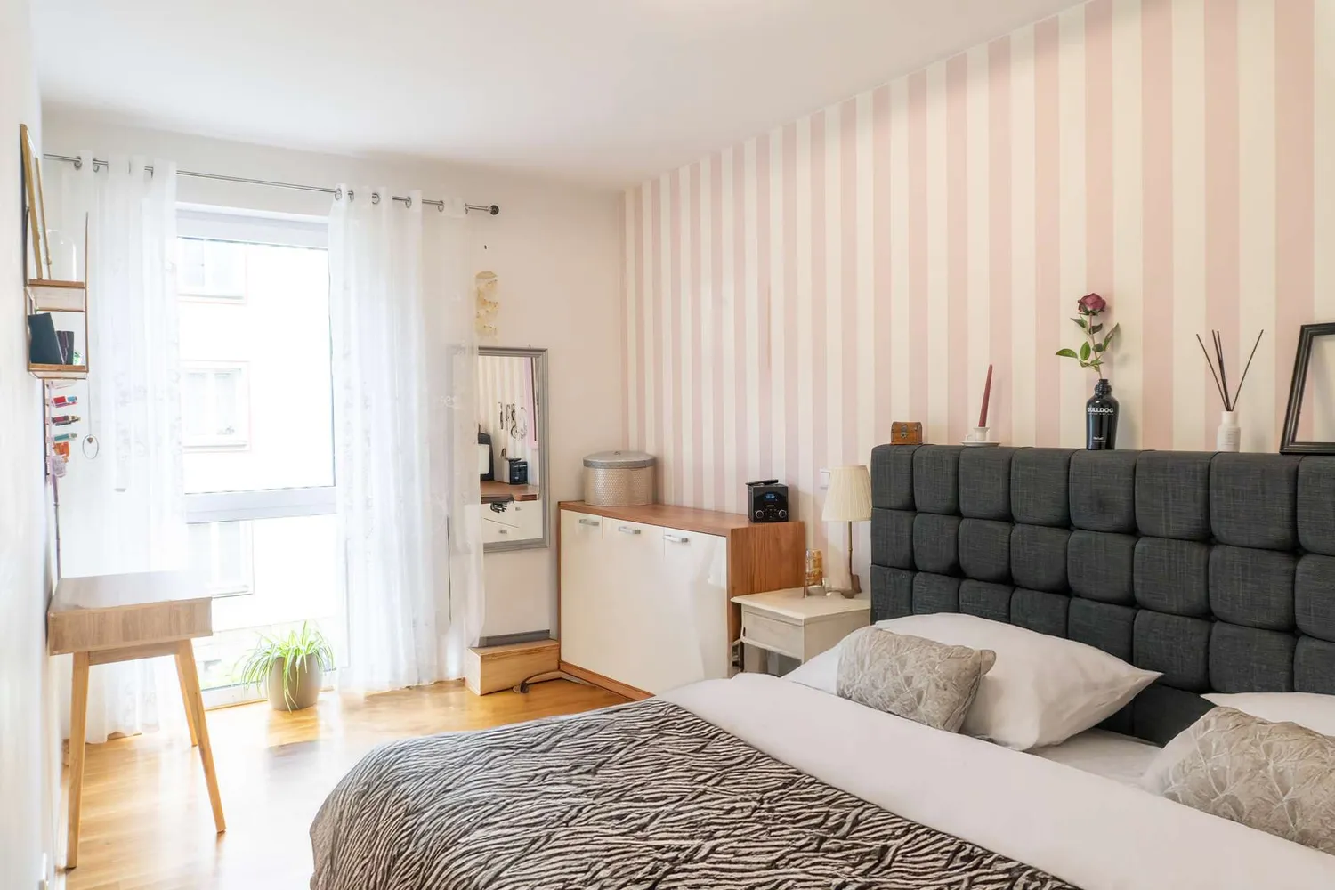 3 room apartment with 88 m² in Dresden – Photo 6
