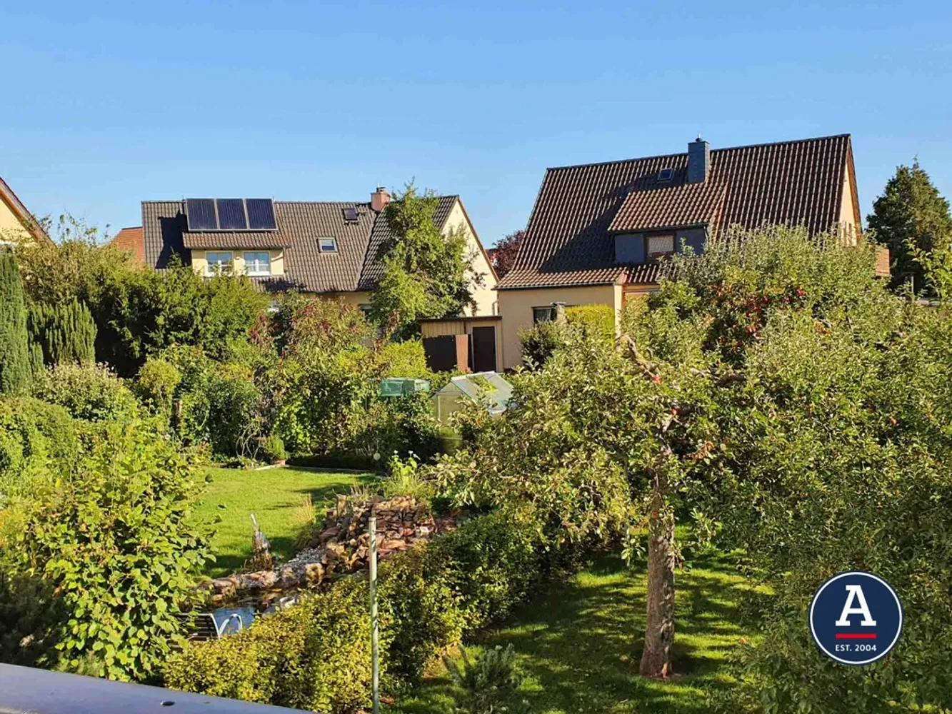 4 Zimmer Wohnung mit 135 m² in Fulda – Bild 4
