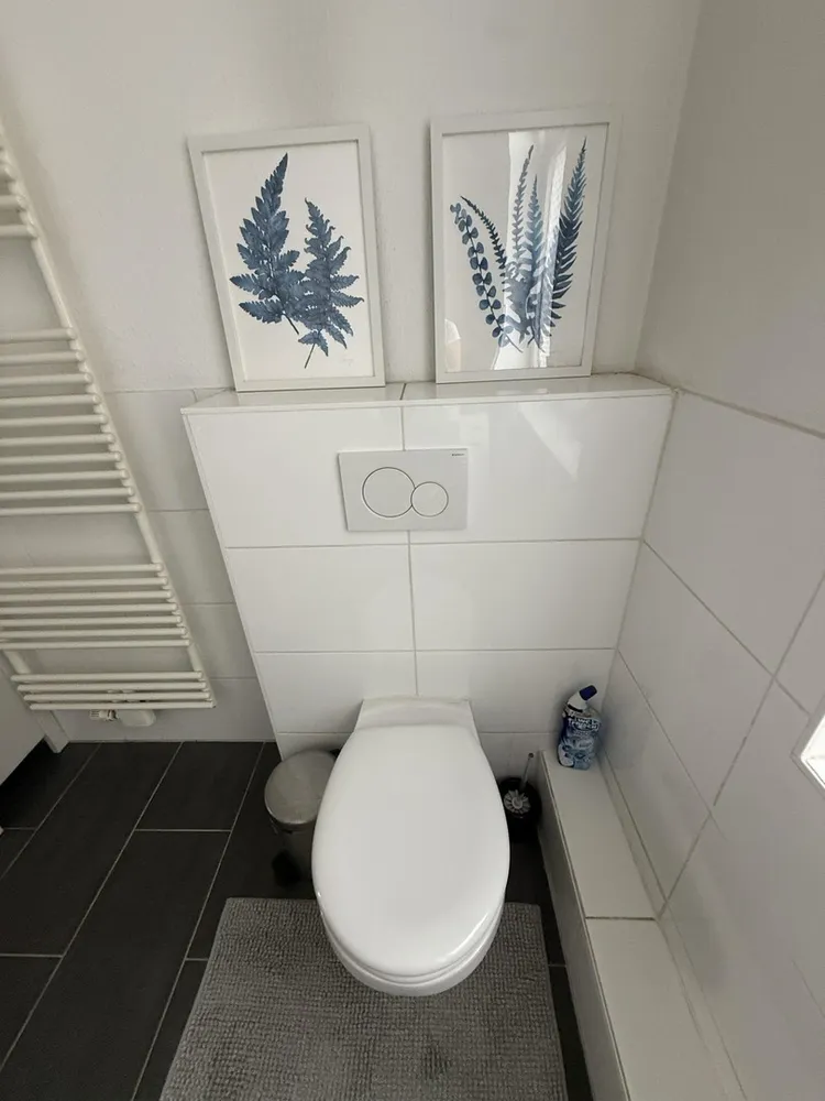 2 Zimmer Wohnung mit 60 m² in Wiesbaden – Bild 6