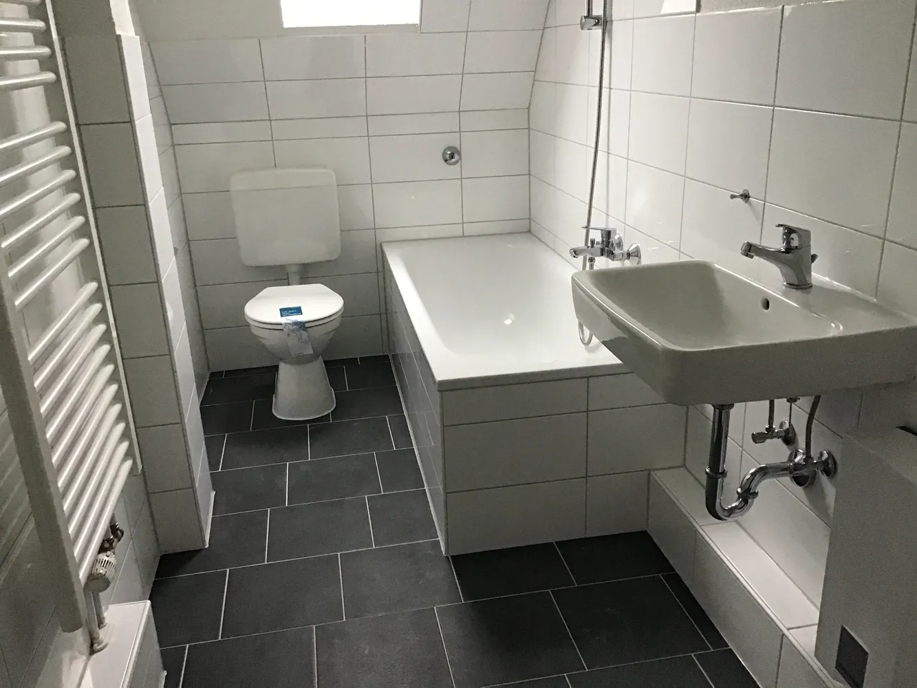 2 Zimmer Wohnung mit 52 m² in Essen – Bild 2